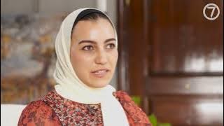 End of Year Pressure -Dr. Aliaa Magdy