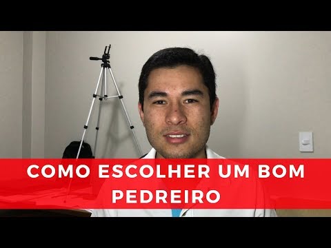 Vídeo: Como Escolher Um SRO De Construção