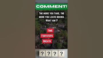 🔍 Can You Solve This Mind-Bending Riddle? 🤔 | #riddlechallenge #shorts