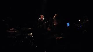 Meshell Ndegeocello À Arles - Part.1