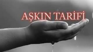Aşkın Tarifi - Ahmet Ormanci