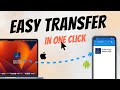 How to Share Files Between Mac and Android | Mac to Android File Transfer