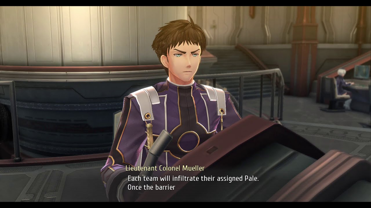 Legend of Heroes: Trails of Cold Steel 4 - Part 50 9/1 Final World Tour Part 1