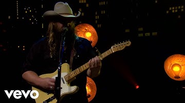 Chris Stapleton - Tryin