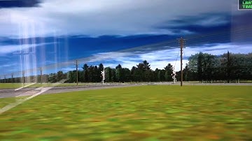 Trainz Mac Gameplay 17