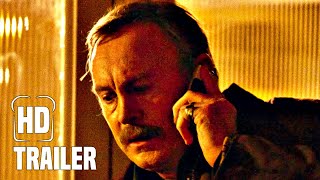 STEELTOWN MURDERS Trailer German Deutsch (2024) Magenta TV