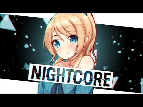 Nightcore - Везувий