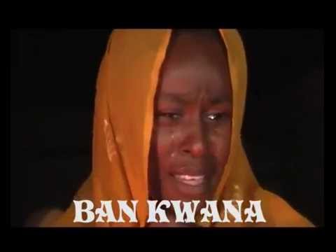 Download BAN KWANA WAKA NAFISA ABDULLAHI (Hausa Songs / Hausa Films)
