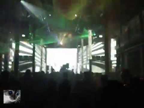 sound system hk KWS @ Maassilo Rotterdam - april 2014 - RAW video's (footage) _ part 11 - 13