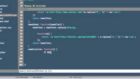 Help with Vim Auto-Indenting