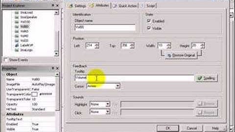 How to create a video player part 2