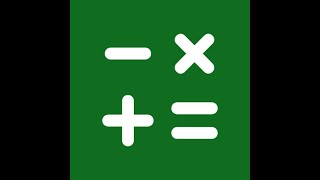 Fossify: Calculator