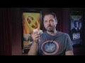 End of video