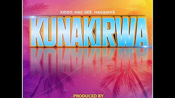 Xiddo,Mac Gee,Magaivha-Kunakirwa produced by Blejah #zimdancehall #zimvia #dancecover