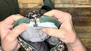 Download Lagu Two New Kipling bags: A Comparison and a Suspision MP3