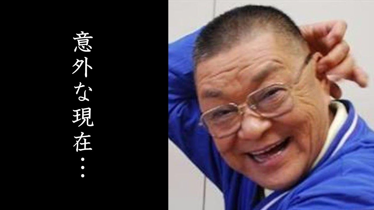 財津一郎の意外な現在と息子のまさかの職業に驚きを隠せない タケモトピアノのcmで有名な俳優の奥様への長年の想いに涙が零れ落ちた Youtube