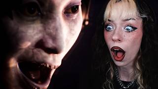 THE FULL RELEASE OF DEADCAM IS HERE AND I'VE NEVER BEEN MORE SCARED PLAYING A HORROR GAME