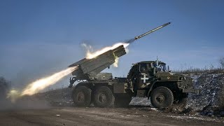 La Pologne prête à livrer à l'Ukraine des chars Leopard, au sein d'une coalition internationale