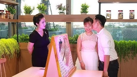 🥳NỮ ĐẠI GIA GIẢ NGHÈO TUYỂN CHỒNG TRẺ💓HẸN ĂN TRƯA - BẠN MUỐN HẸN HÒ💓08/06/2020😍CÁT TƯỜNG