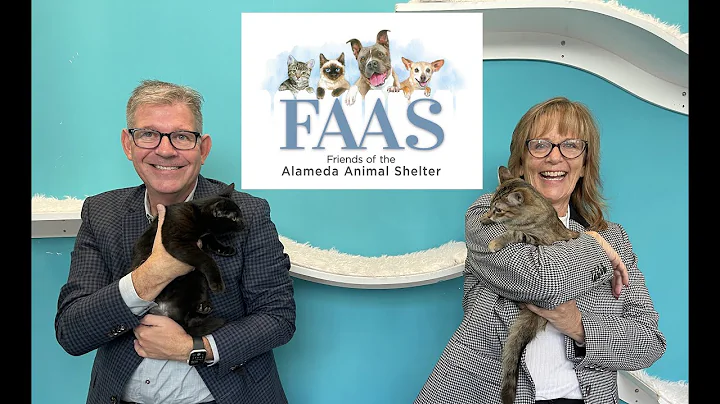 Season Of Giving - FAAS - Friends Of The Alameda Animal Shelter