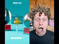 Power DUCK!? 🦆 #funny #shorts
