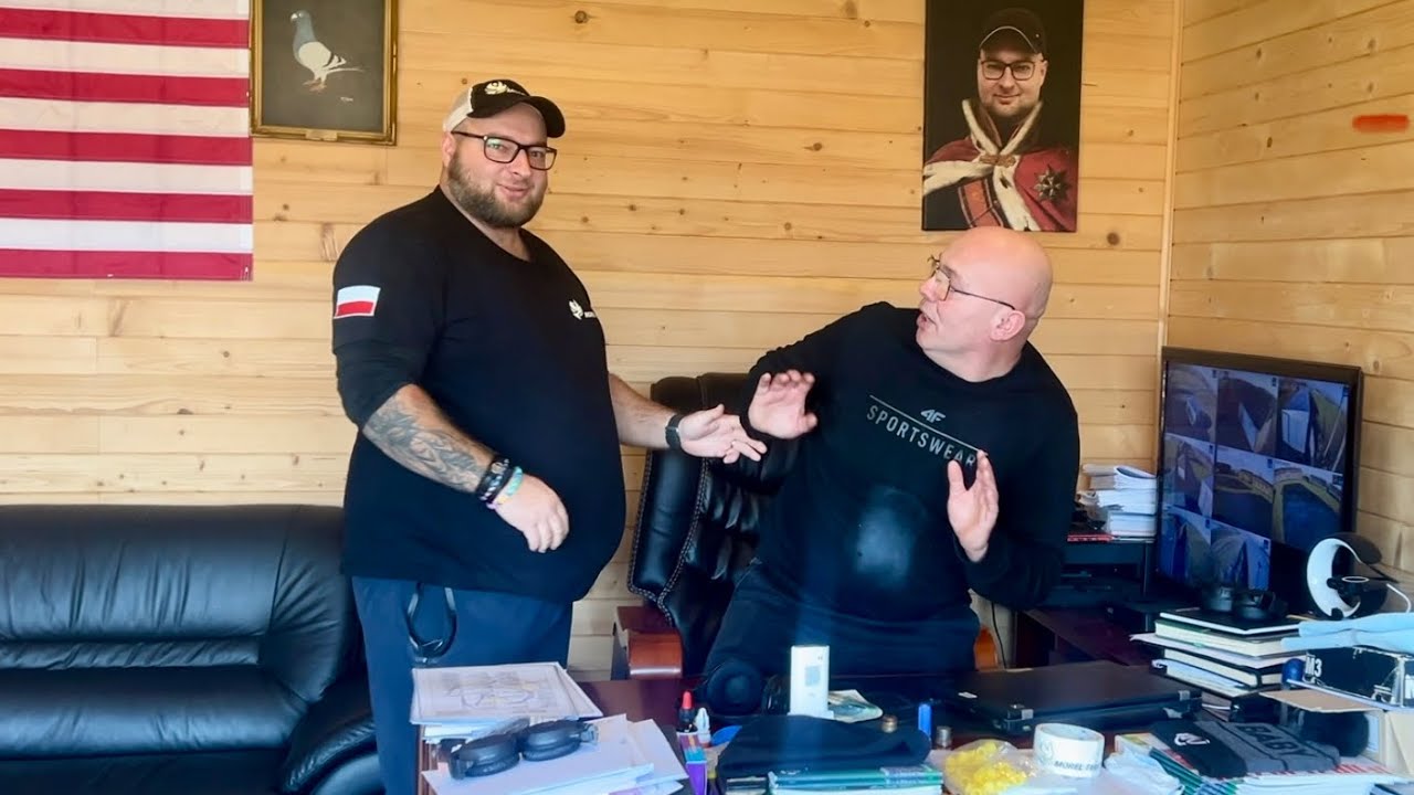 Morelowi uderzyła sodówka do głowy ⁉️ Widzimy się w Katowicach ❤️🧨