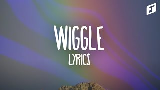 Jason Derulo - Wiggle (Lyrics) Feat. Snoop Dogg