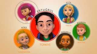 Hero Türk Tanıtım