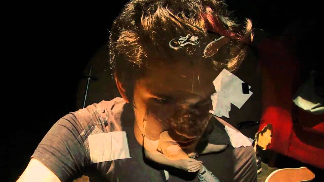 Abstratus - "Em Frente" / 2a faixa do 2o EP - jan/2010