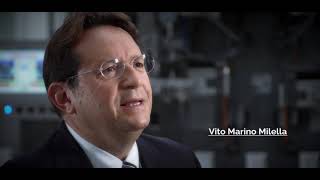 Complete packaging lines - Introducing Ricciarelli (English version)