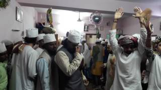 AJMER URS 2017
