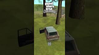 ИЗ ЗА ЭТОГО ВЫ НЕ ПРОЙДЕТЕ СЮЖЕТ В GTA SAN ANDREAS #gtasanandreas #gta #shorts