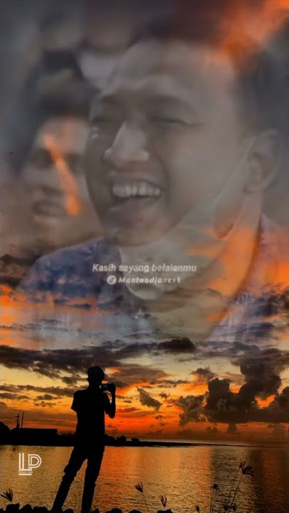 Irwan Benang Biru Paling Ambyar