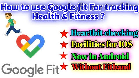 How to use 𝗚𝗼𝗼𝗴𝗹𝗲 𝗙𝗶𝘁 𝗮𝗽𝗽 to measurement 𝗛𝗲𝗮𝗿𝘁𝘀 𝗖𝗼𝗻𝗱𝗶𝘁𝗶𝗼𝗻𝘀 🔥