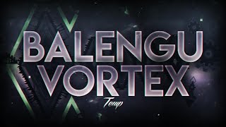 Balengu Vortex 100% by Kapinapi (Extreme Demon) || On Stream || GD 2.11