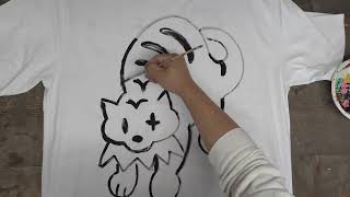 Paint-T – guernika official online shop