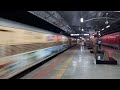 11091 Bhuj - Pune JN. Express With BL/WAP-4E.