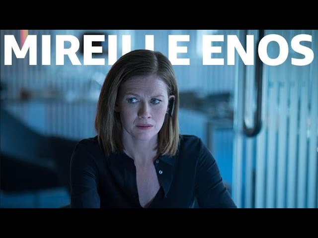 World War Z': 10 Years Later, Mireille Enos Would Still Love to Do a Sequel