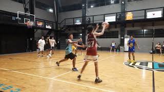 May 23, 2026 Game 4 Uncle Drew Sports Center Dasma #GAGPapawis