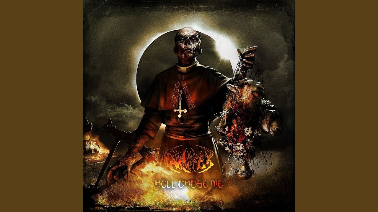 The Scope Of Obsession