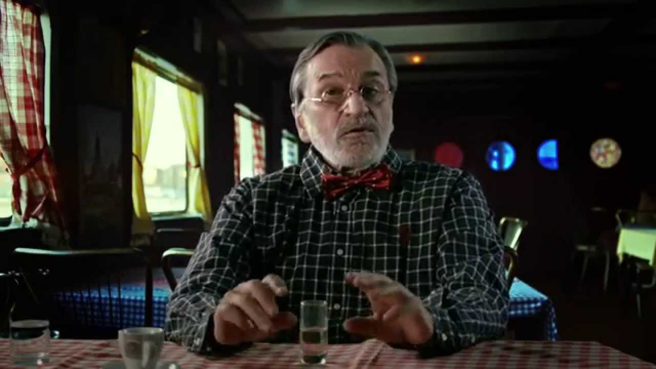 Nešto Lepo / devetnaesta epizoda / o kafanama