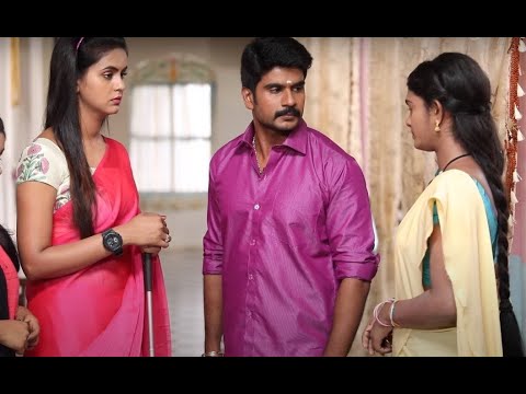 Yaarudi Nee Mohini | Episode - 277 | Best Scene |16 May 2018 | Tamil Serial