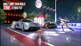 TDZ X - TRAFFIC DRIVING ZONE | MULTIPLAYER RACING GAME THAT OFFERS A REALISTIC DRIVING SIMULATION  screenshot 5