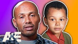 Intervention: From the NBA to Skid Row, Then He Beat Crack Addiction