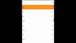 Depth of Field Calculator v1.1 screenshot 5