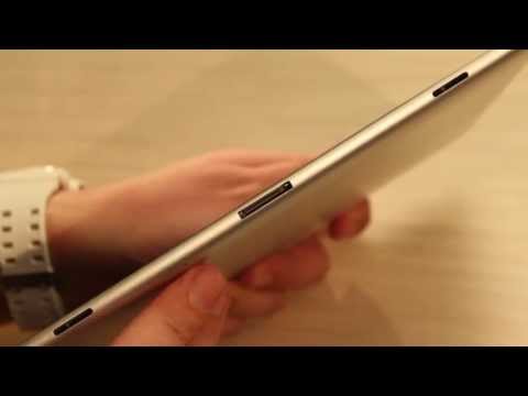 Video: Skirtumas Tarp „Huawei MediaPad 10 FHD“ir „Asus Eee Pad Transformer Prime TF201“