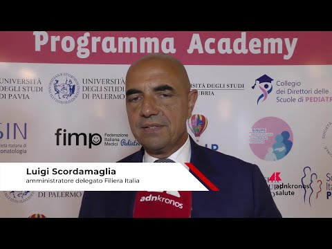 Video Alimentazione: Scordamaglia (Filiera Italia), ristorazione scolastica valorizzi qualità