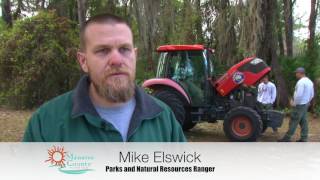 Restore Work Development: Land ManagementProgram