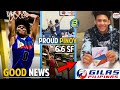 GILAS Prospect NAKUHA na ang PH Passport | LAKAS NG BATANG ITO | Handa lumaro para sa Pilipinas