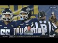 New Mexico State vs FIU - Week 10 Highlights